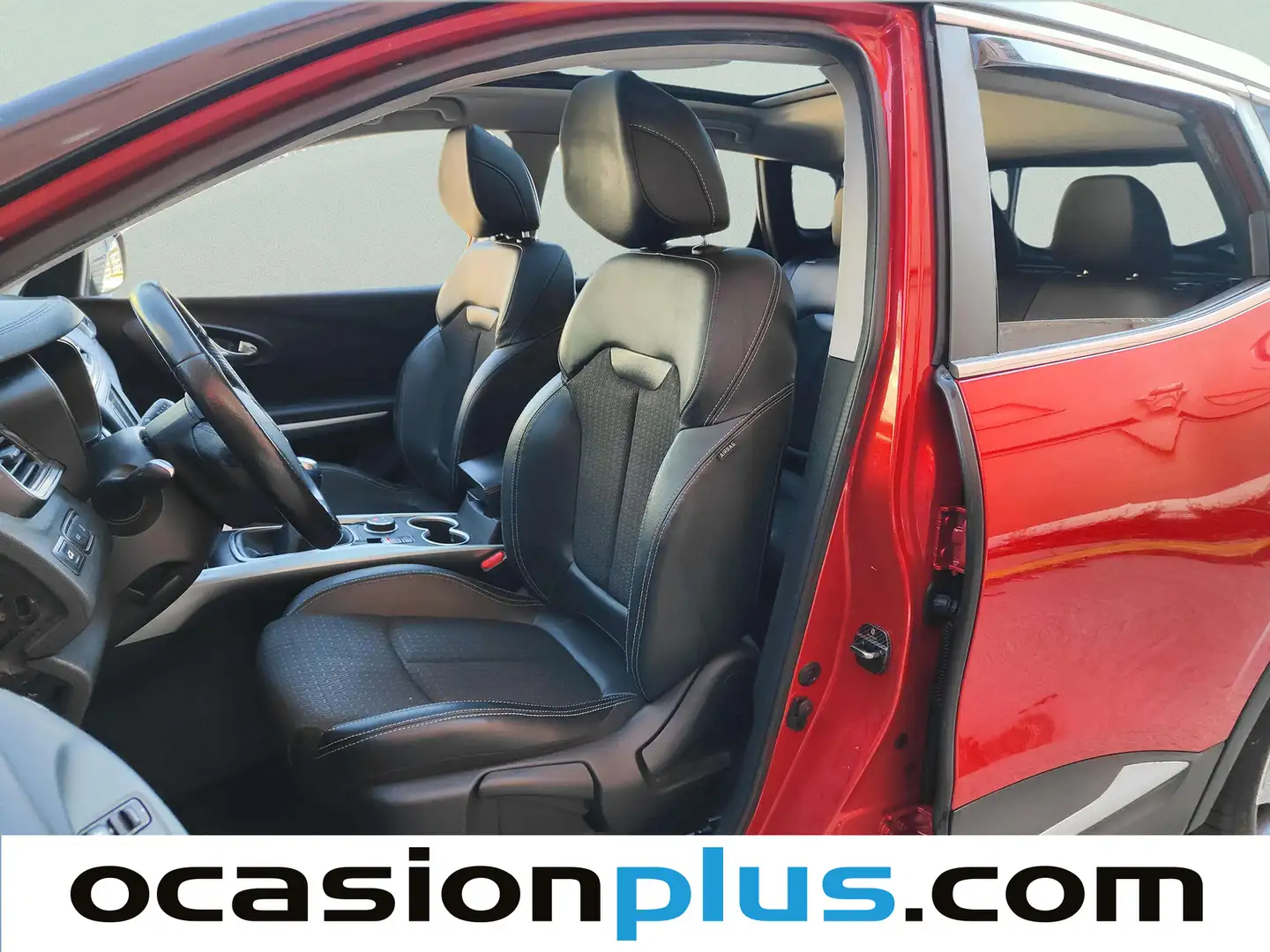 Foto Renault Kadjar Renault Kadjar Zen Energy TCe (130 CV)