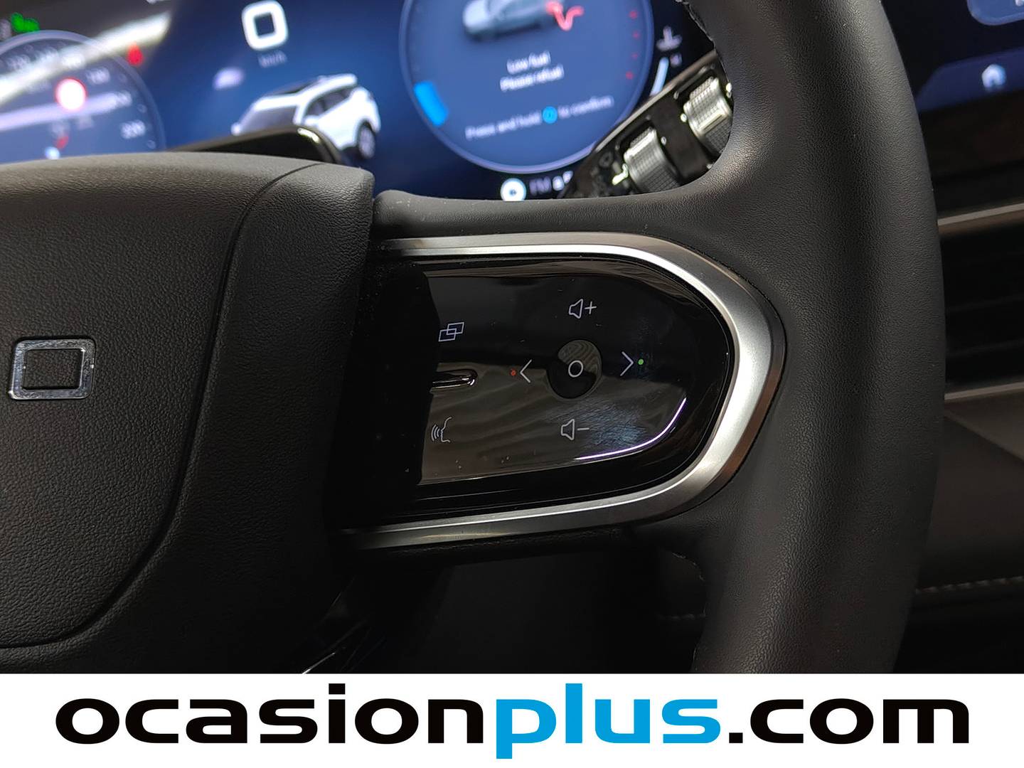 EBRO S700 EBRO S700 1.6 TGDI Luxury 7 DCT (147 CV) al mejor precio