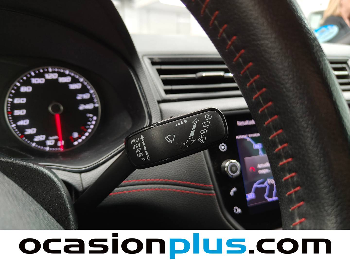 Seat Arona Seat Arona 1.0 TGI GNC FR (90 CV) de segunda mano