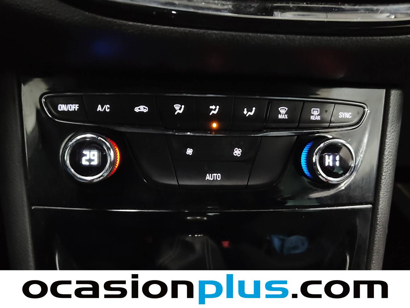 Foto Opel Astra Opel Astra 1.4 Turbo S&S Dynamic (125 CV)