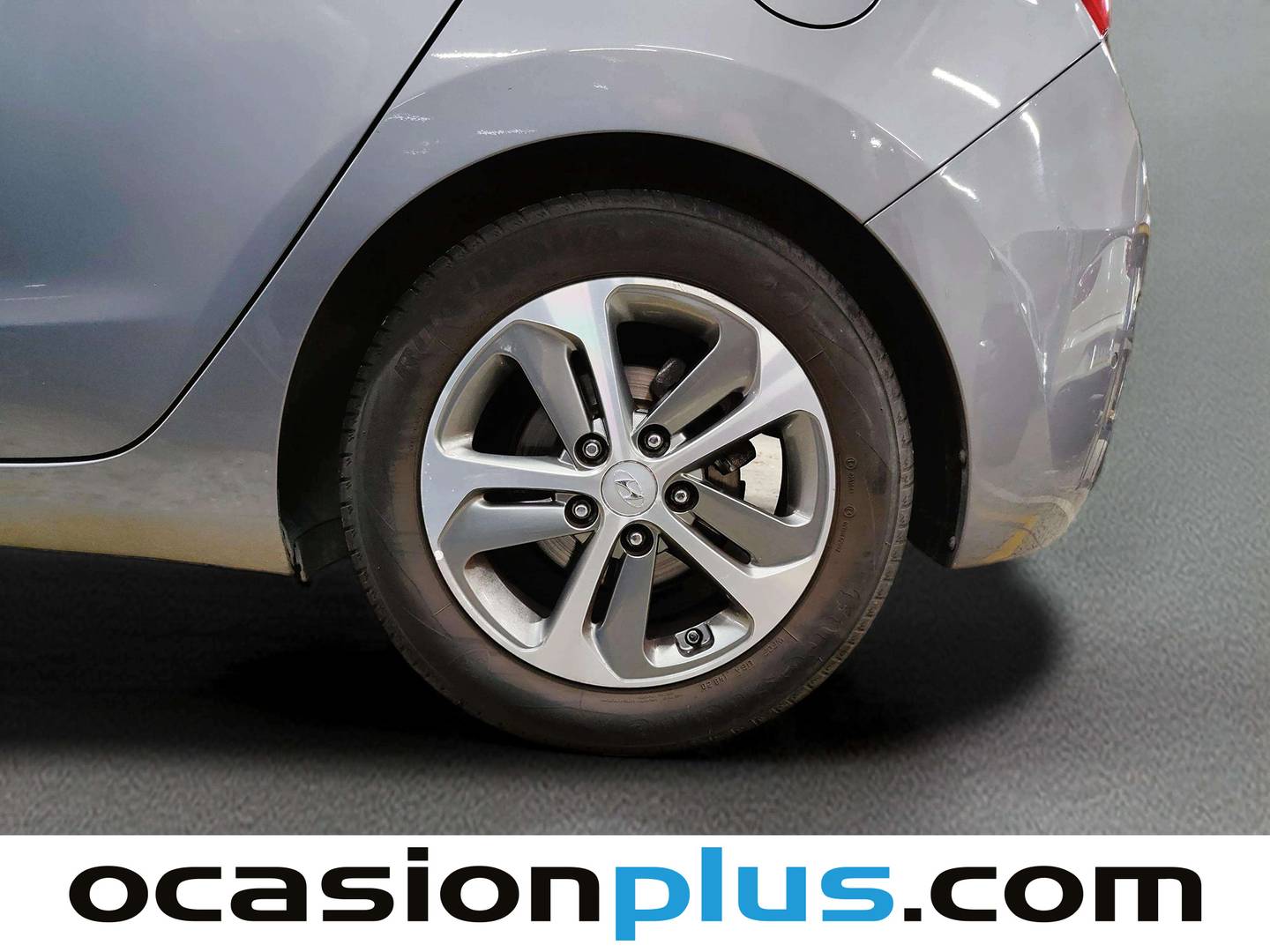 Hyundai i30 Hyundai i30 1.4 CRDI Tecno (90 CV) 2015