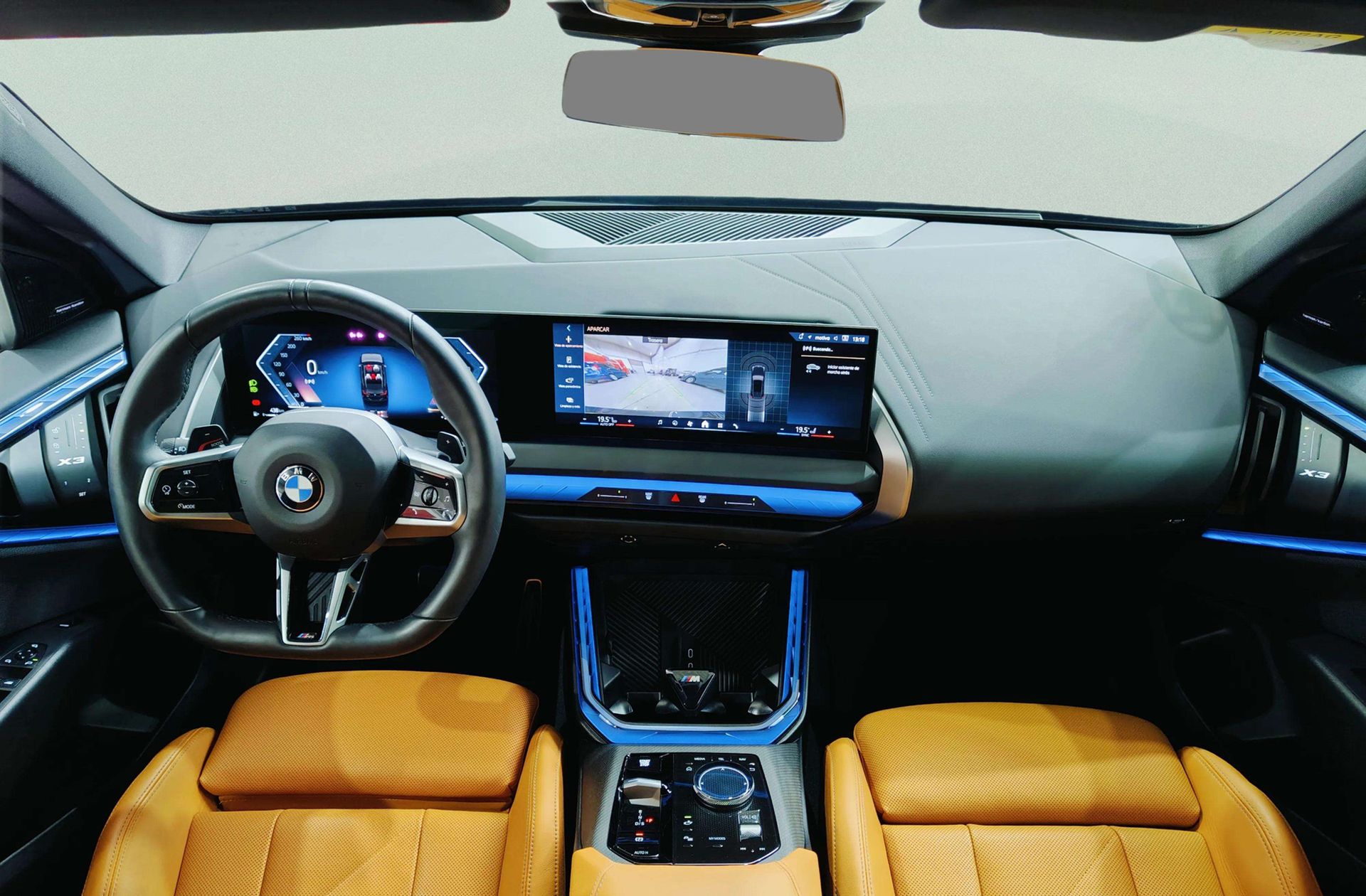 BMW X3 xDrive20d Pack M - foto 8