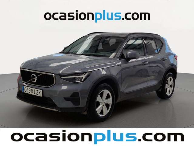 Volvo XC40 T2 Essential (129 CV) de segunda mano