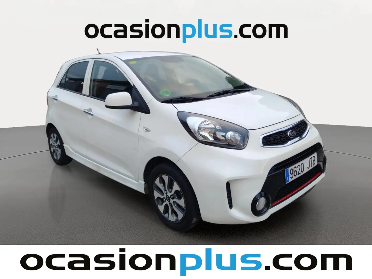 Foto KIA Picanto Kia Picanto 1.0 CVVT x-Tech Eco-Dynamics (66 CV)