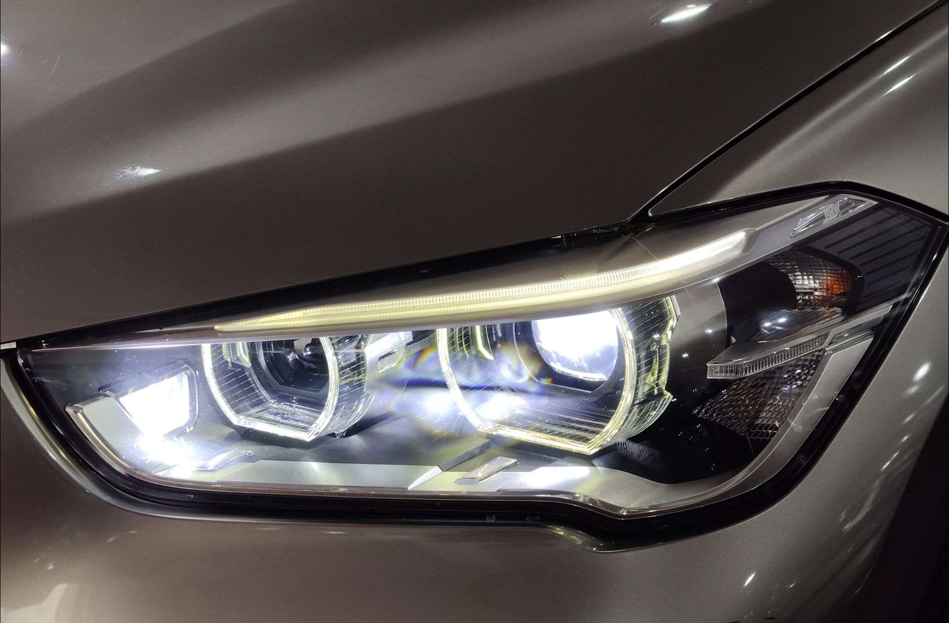 BMW X1 sDrive18d - foto 14