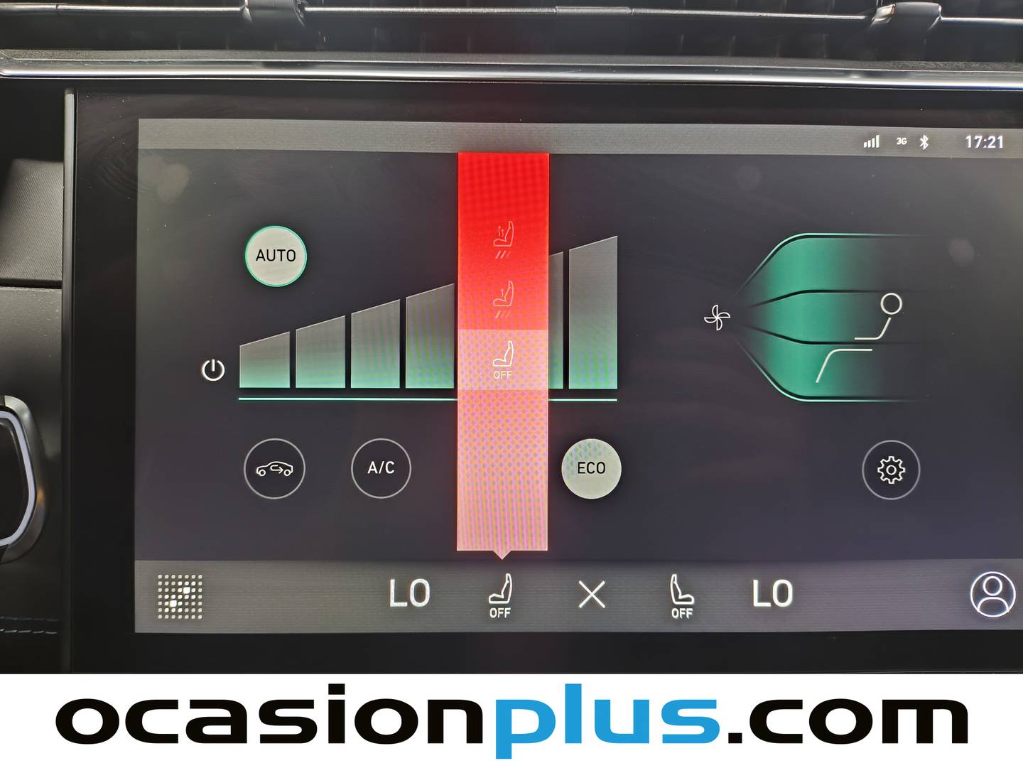 Equipamiento del Lynk & Co 01 Lynk & Co 01 1.5 PHEV (261 CV)