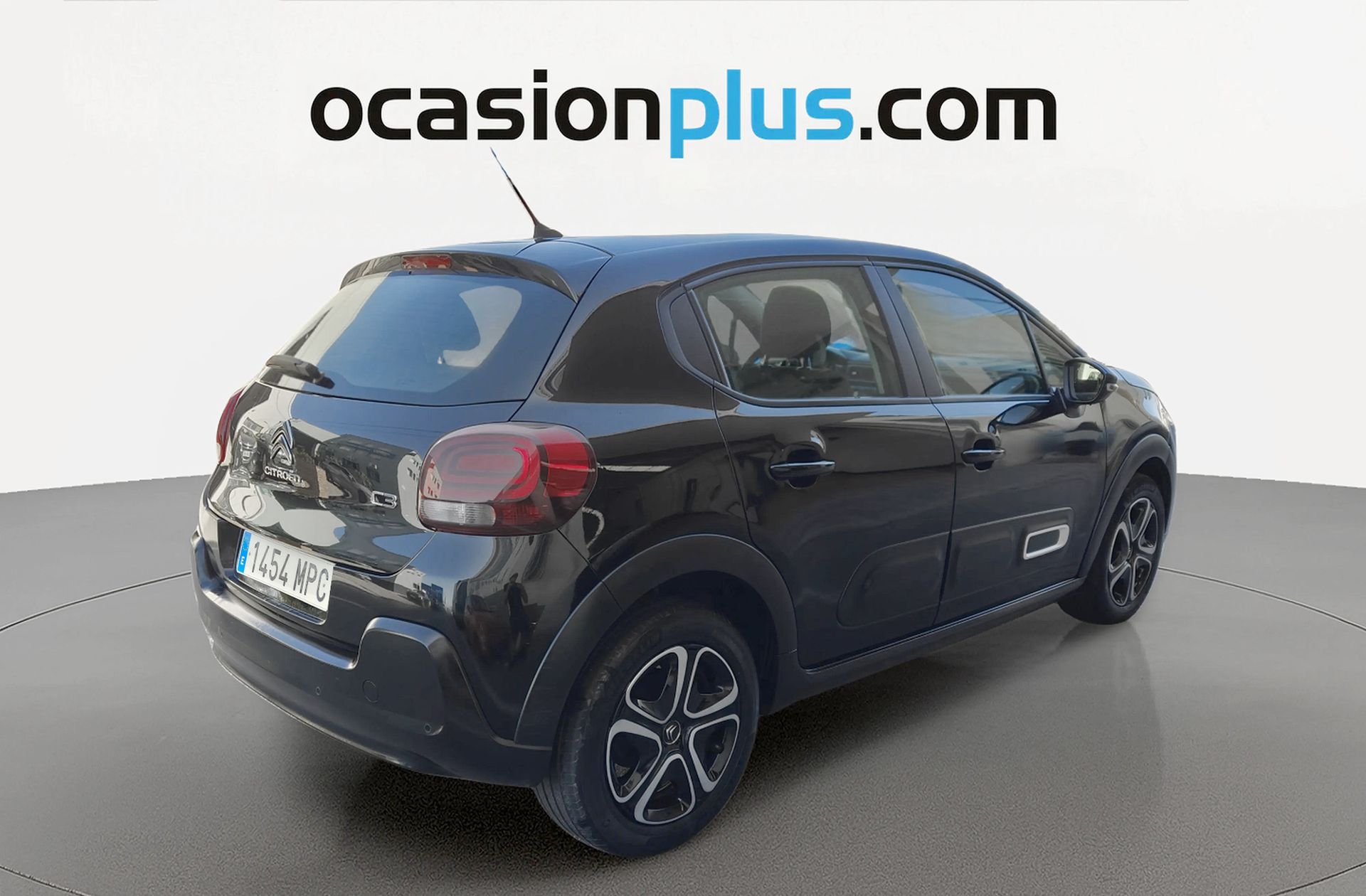 Citroën C3 PureTech 83 Plus - foto 4
