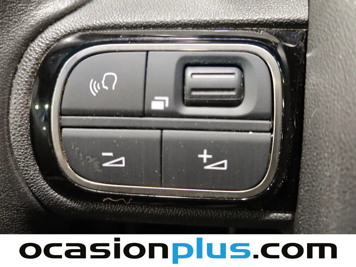 Foto Citroën C5 Aircross Citroen C5 Aircross PureTech 130 S&S Feel (131 CV)