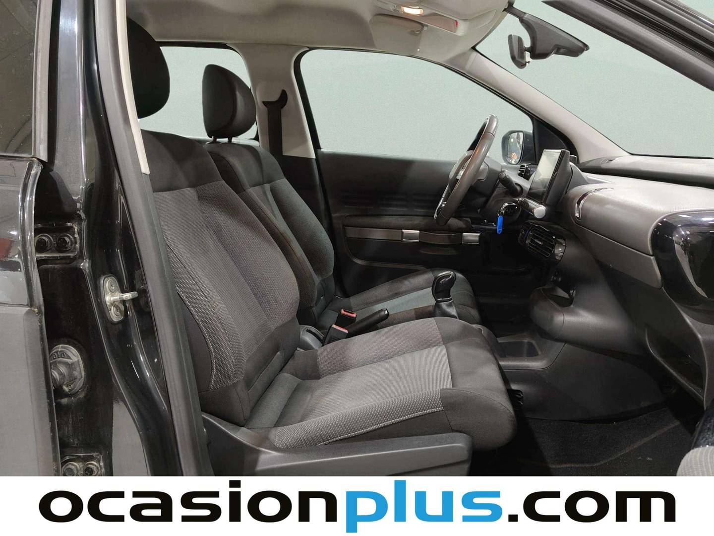 Citroën C4 Cactus Citroën C4 Cactus PureTech 110 S&S Feel (110 CV) km 0