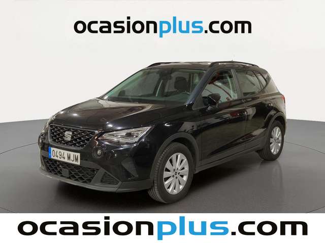 Seat Arona 1.0 TSI Style XL (110 CV) de segunda mano