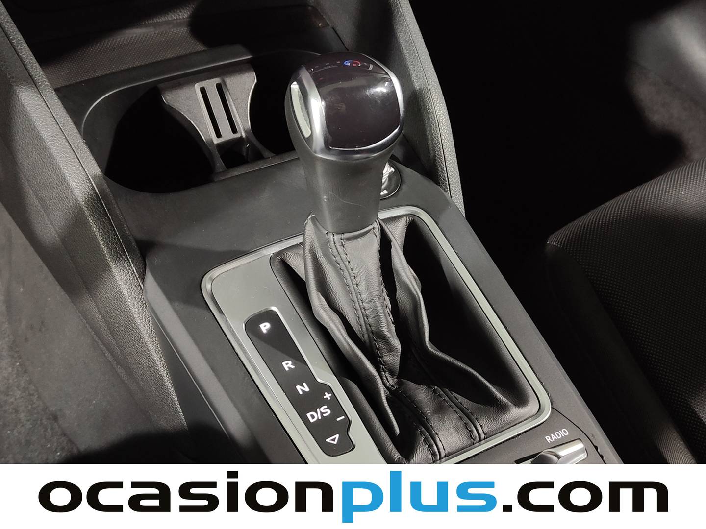 Foto Audi Q2 Audi Q2 Advanced 35 TFSI 110 kW (150 CV) S tronic