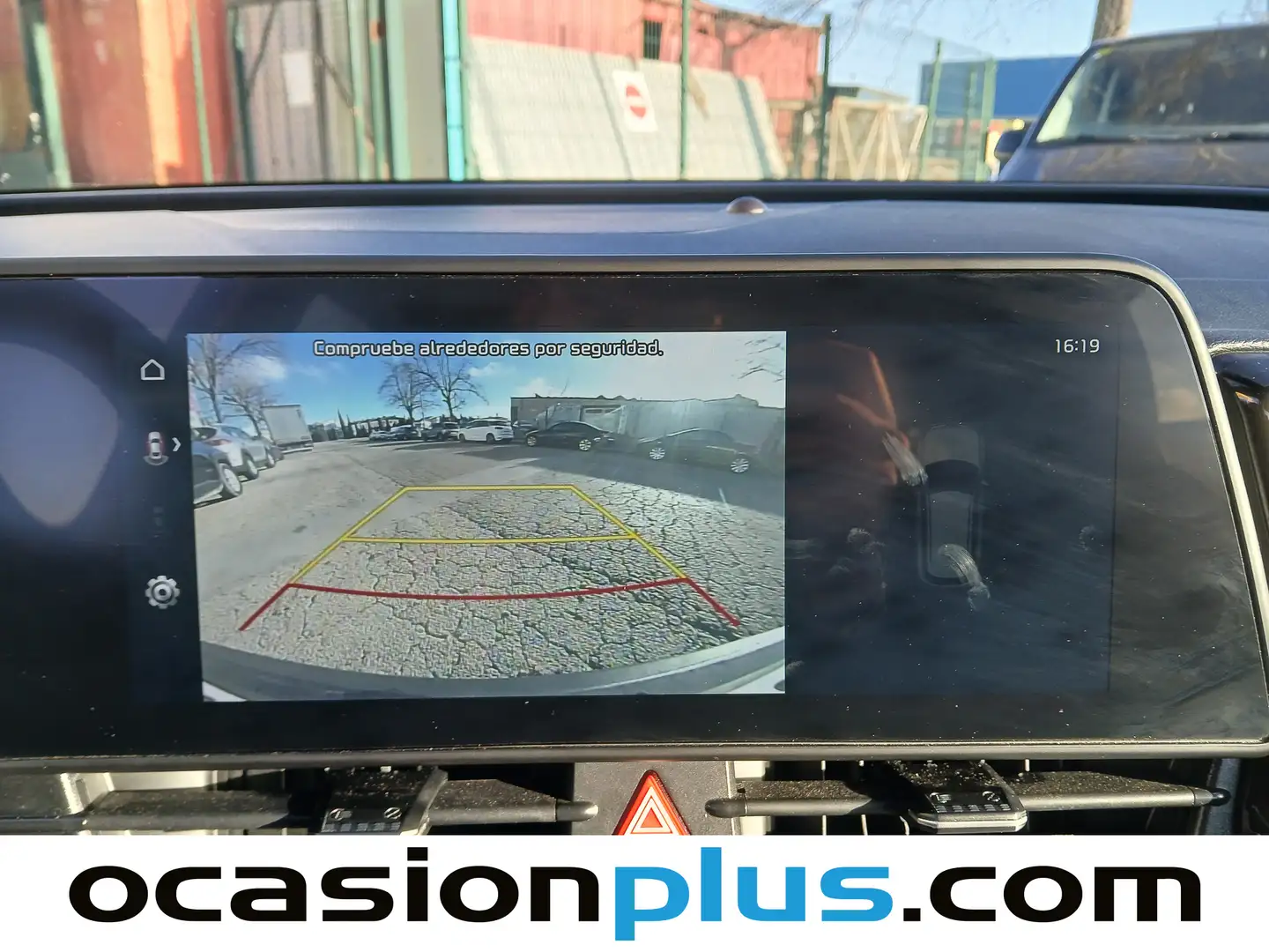 Foto KIA Sportage Kia Sportage 1.6 T-GDi MHEV Drive 4x2 (150 CV)