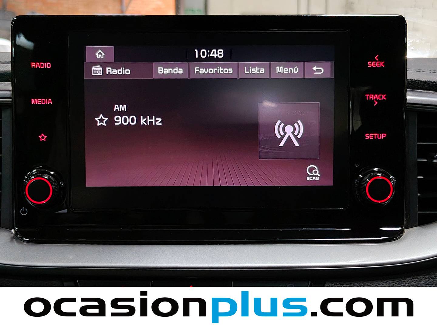 KIA XCeed KIA XCeed 1.0 T-GDi Drive (120 CV) km 0