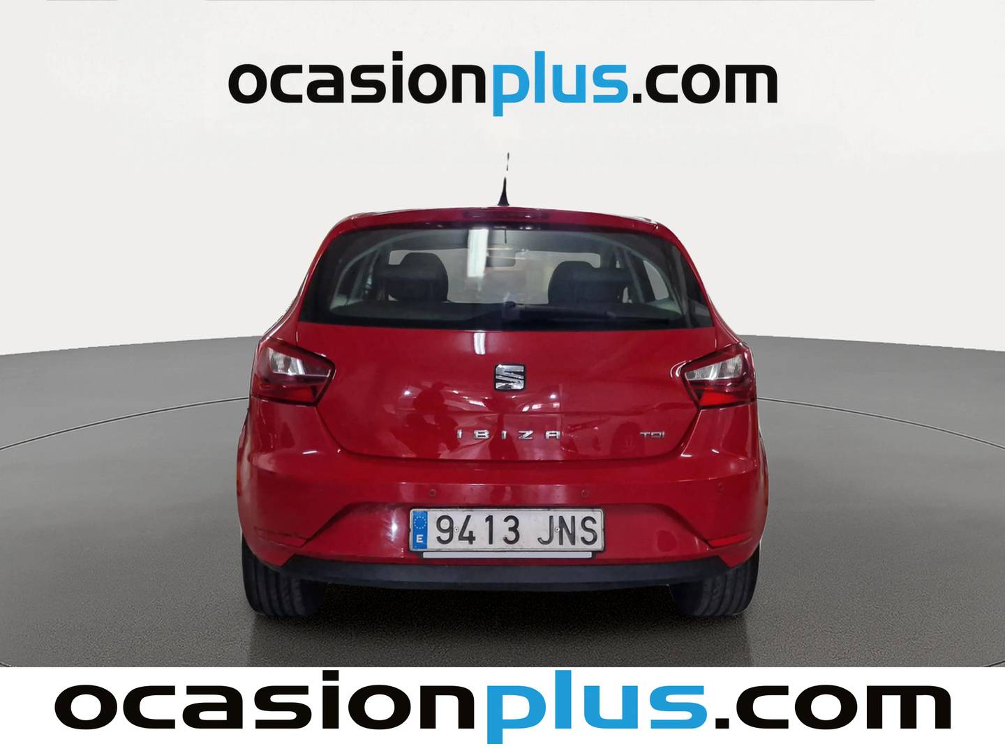 Seat Ibiza Seat Ibiza 1.4 TDI Style (90 CV) barato