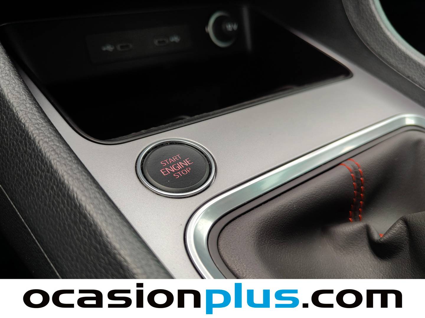 Seat Ateca Seat Ateca 2.0 TDI S&S FR XL (150 CV) de ocasión