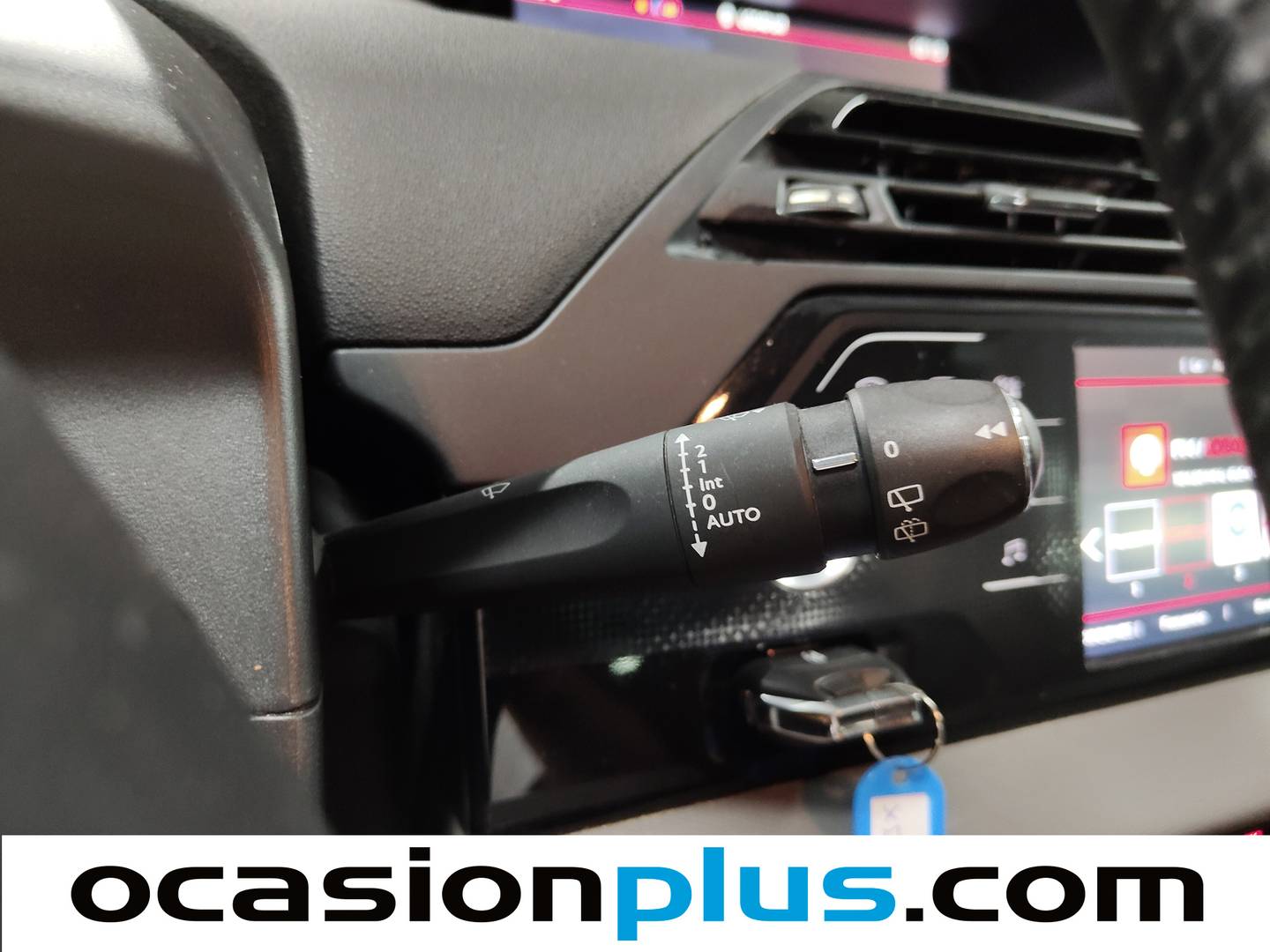 Citroën Grand C4 Picasso Citroën Grand C4 Picasso PureTech 130 S&S 6v Feel (130 CV) 7 Plazas 130cv