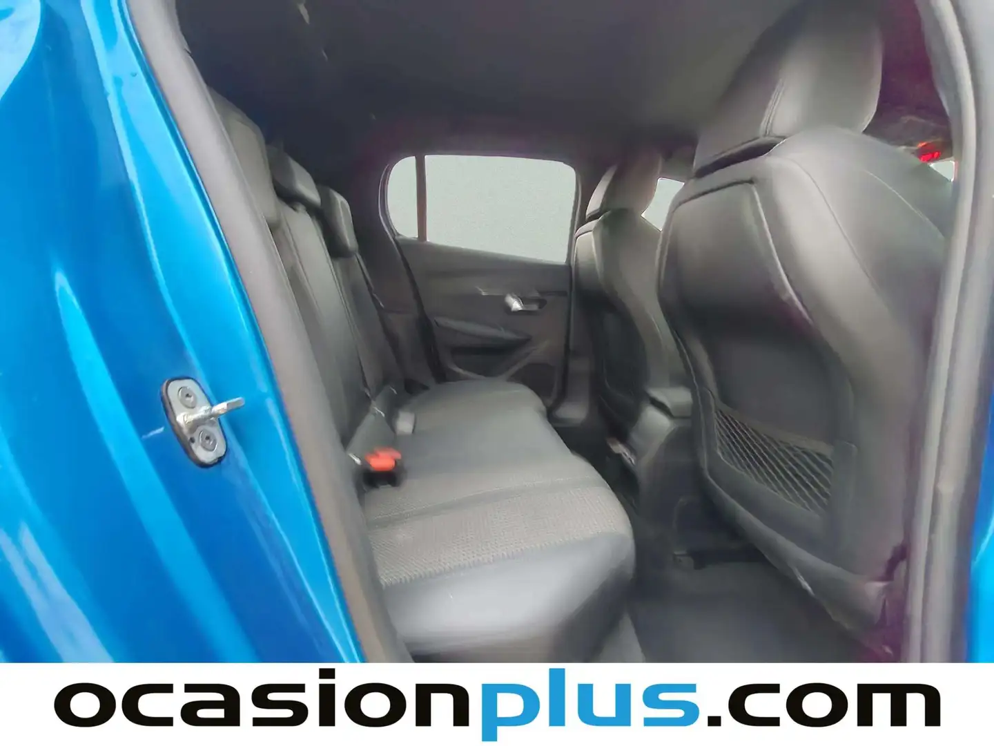 Foto Peugeot 208 Peugeot 208 PureTech 100 GT EAT8  (100 CV)