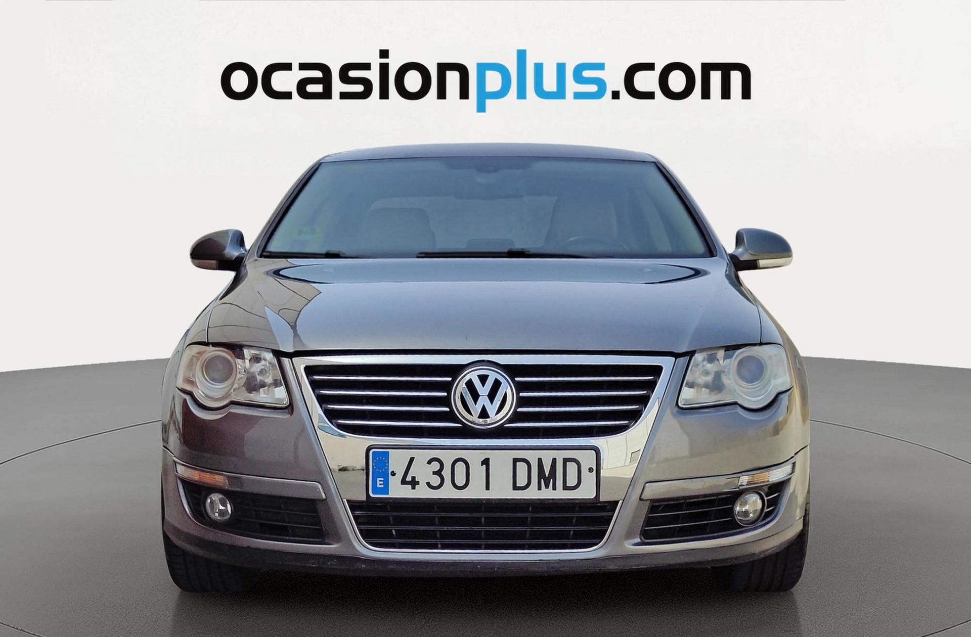 Volkswagen Passat Highline 2.0 TDI - foto 11