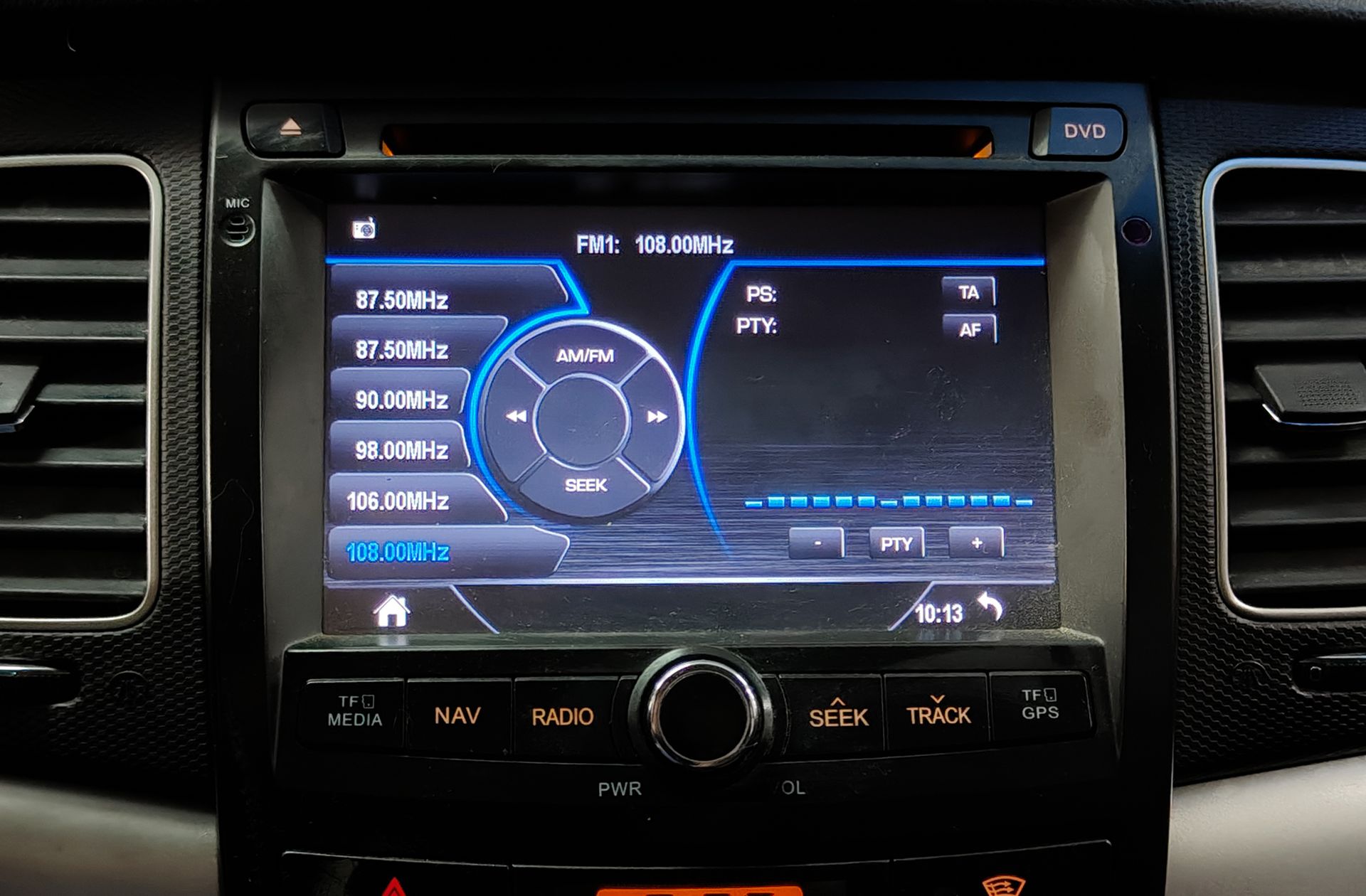SsangYong Korando D20T Limited 4x2 - foto 29