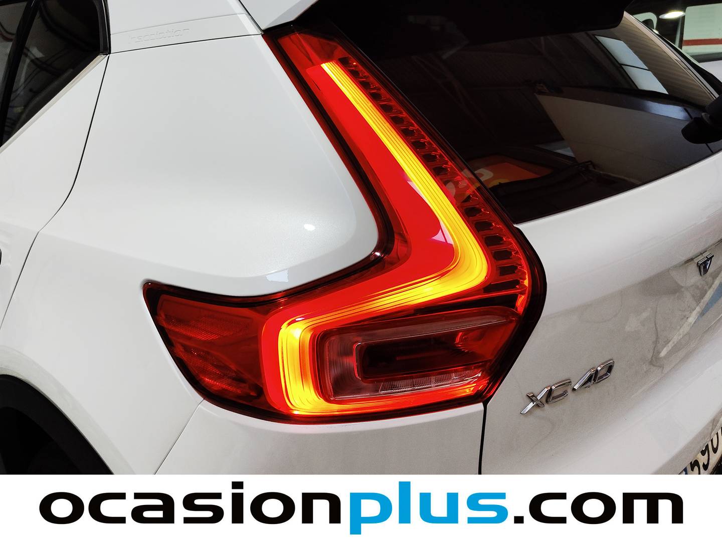 Volvo XC40 Volvo XC40 T4 Inscription Auto (190 CV) km 0