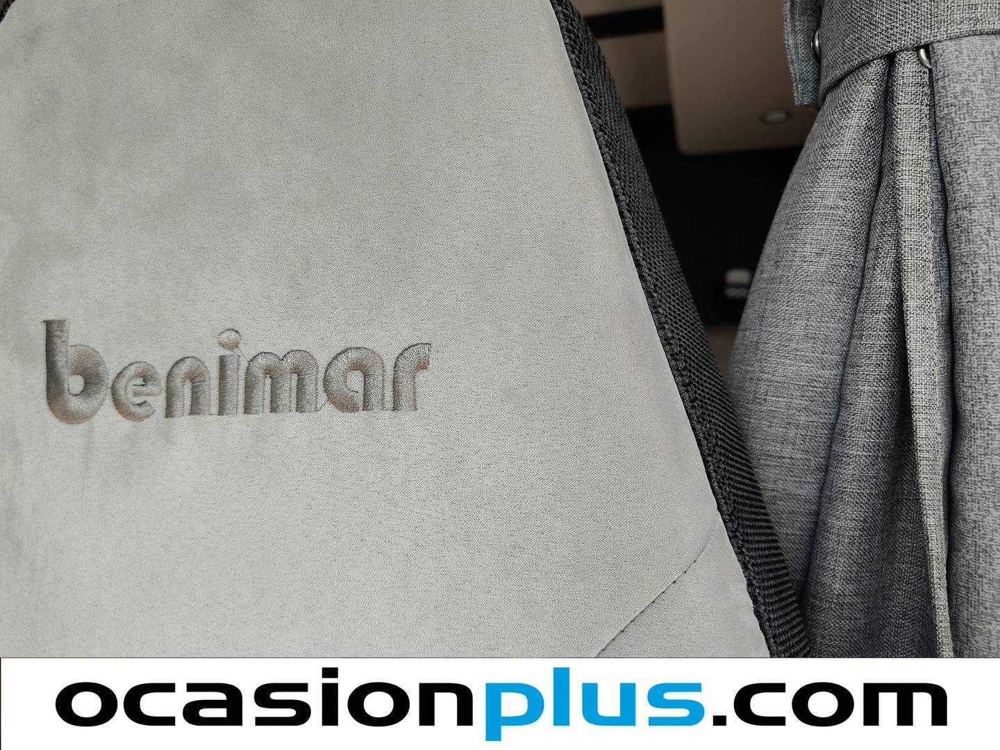 Benimar Tessoro 483 Benimar Tessoro 483 483 2.0D (170 CV) manual