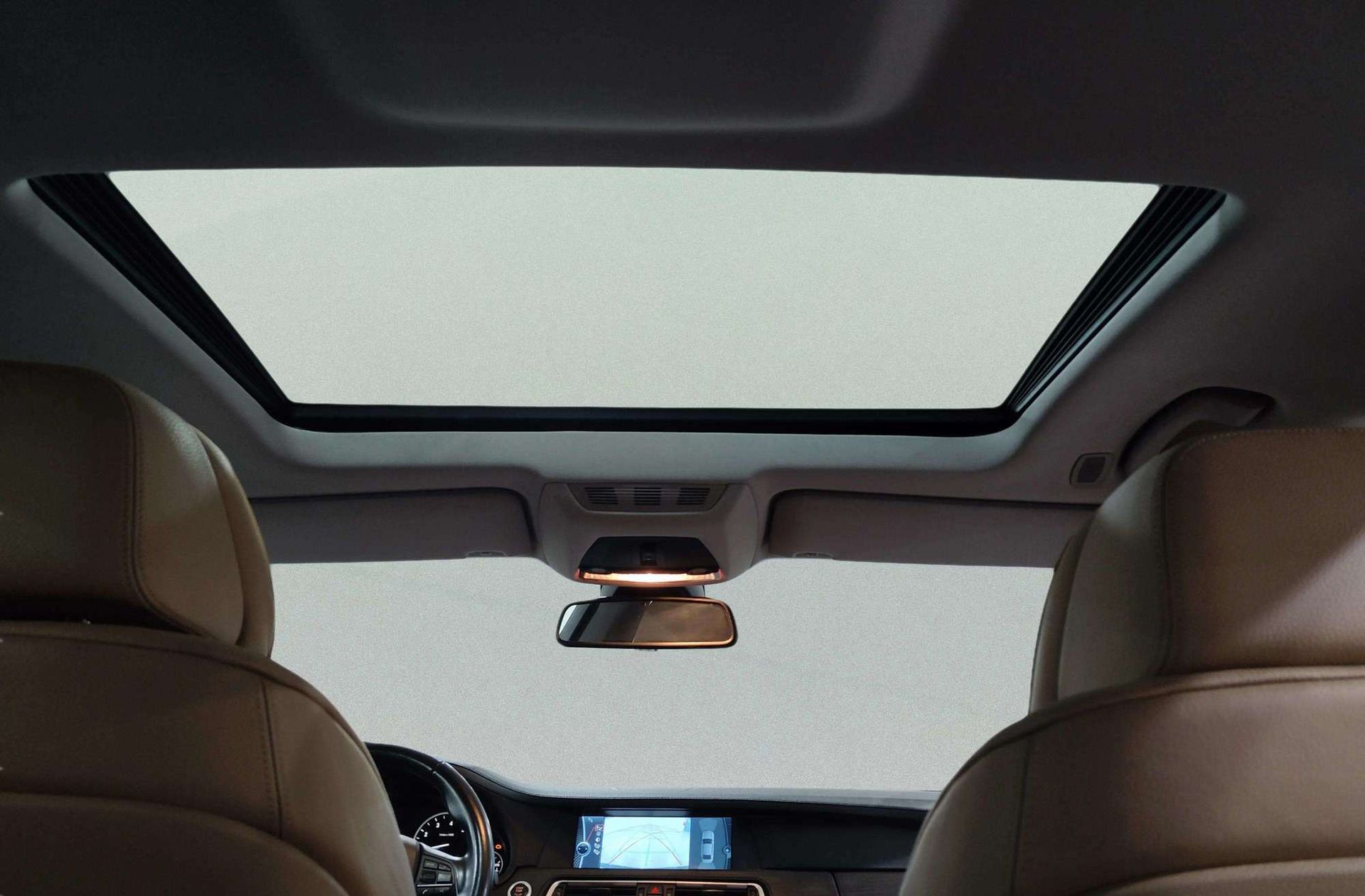 BMW Serie 7 750Li - foto 6