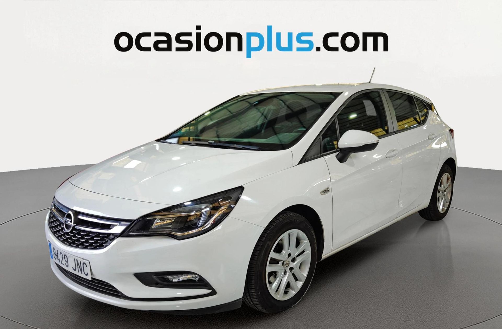 Opel Astra 1.0 Turbo Selective