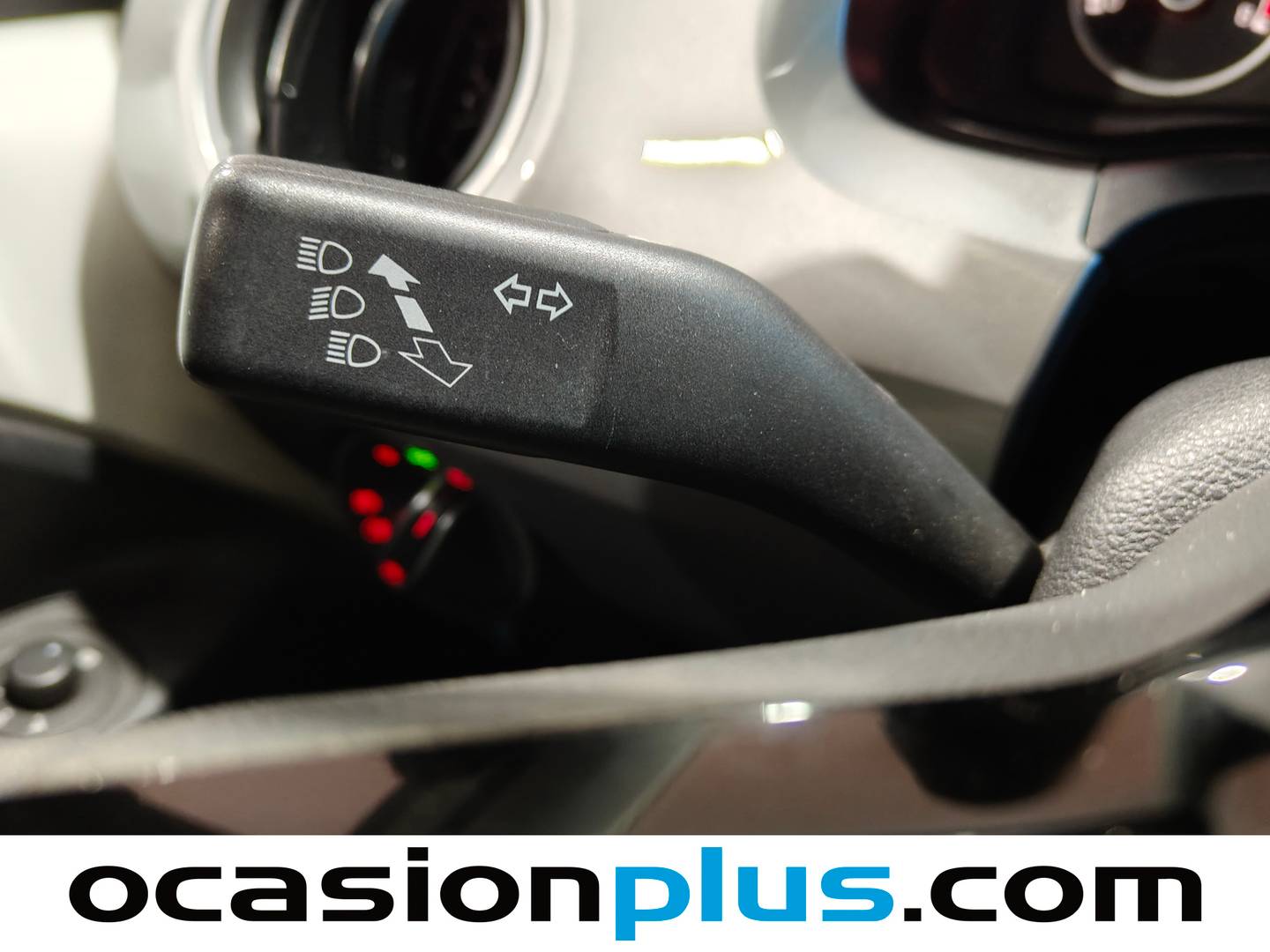 Volkswagen up! Volkswagen Up High up! 1.0 ASG (75 CV) 2015