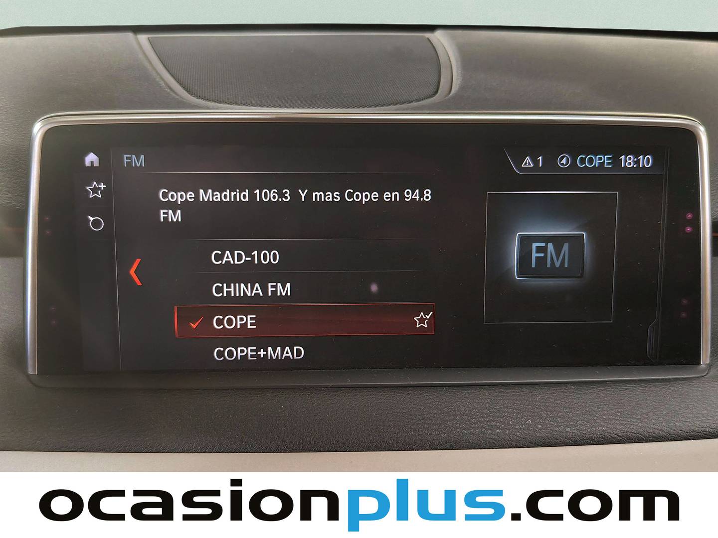 BMW X5 BMW X5 xDrive40e iPerformance (313 CV) de segunda mano