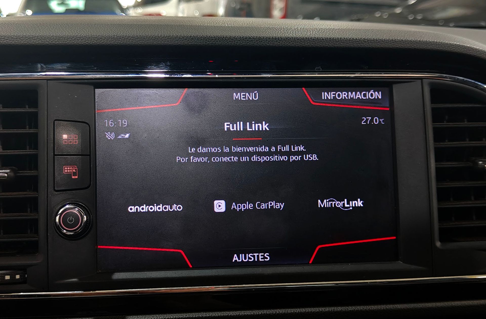 SEAT León ST 2.0 TSI Cupra - foto 10