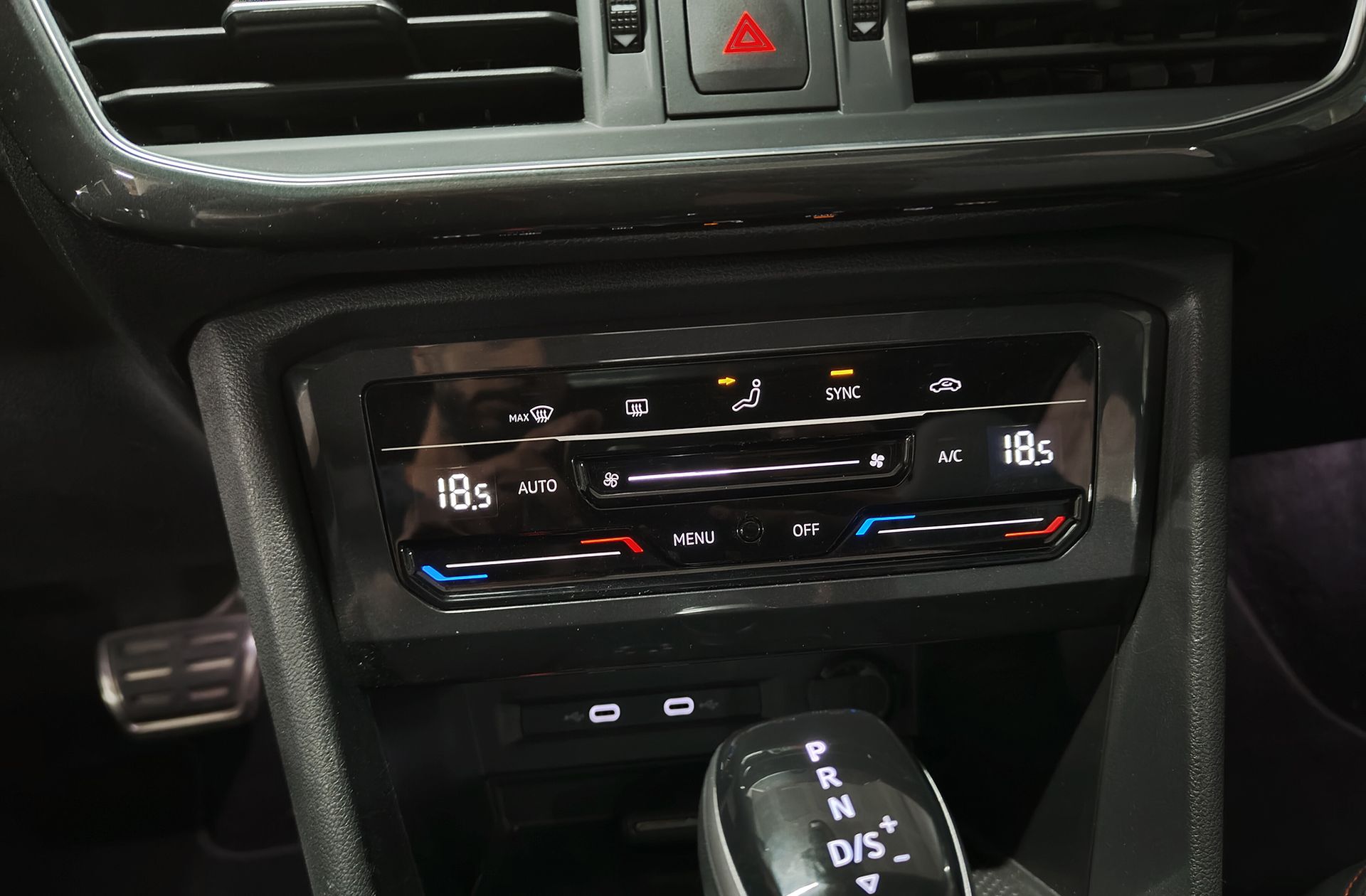 SEAT Tarraco 1.5 TSI FR Edition DSG - foto 35