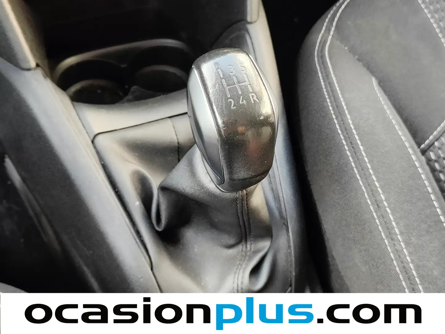 Foto Peugeot 208 Peugeot 208 PureTech 110 S&S Allure (110 CV)