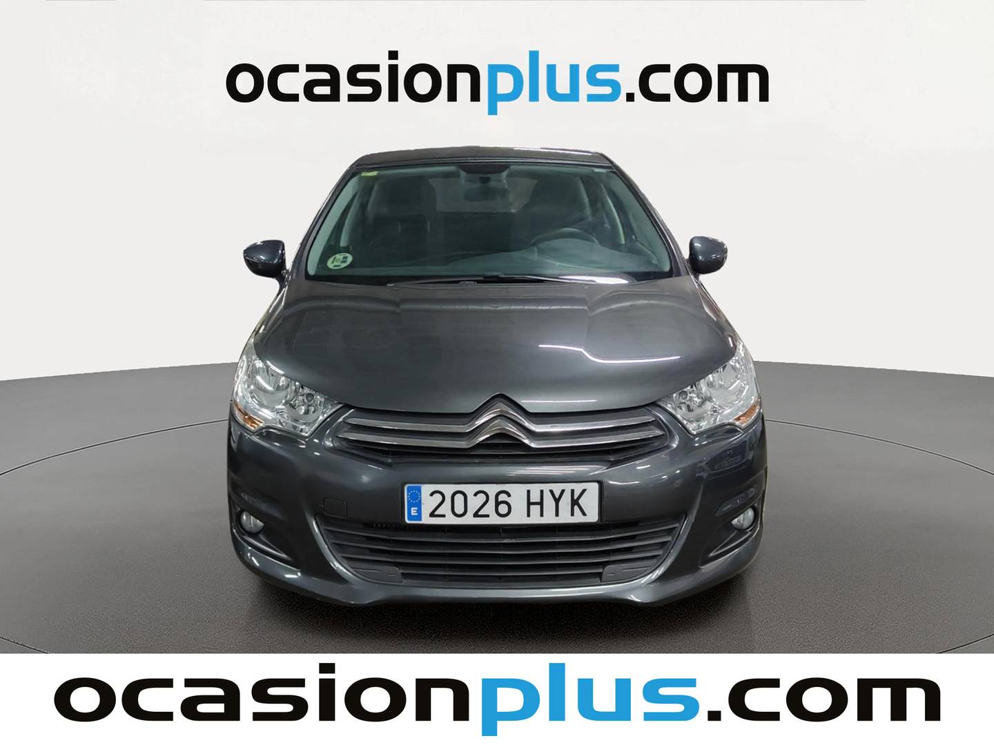 Citroën C4 Citroën C4 1.6 HDI Tonic (92 CV) 92cv