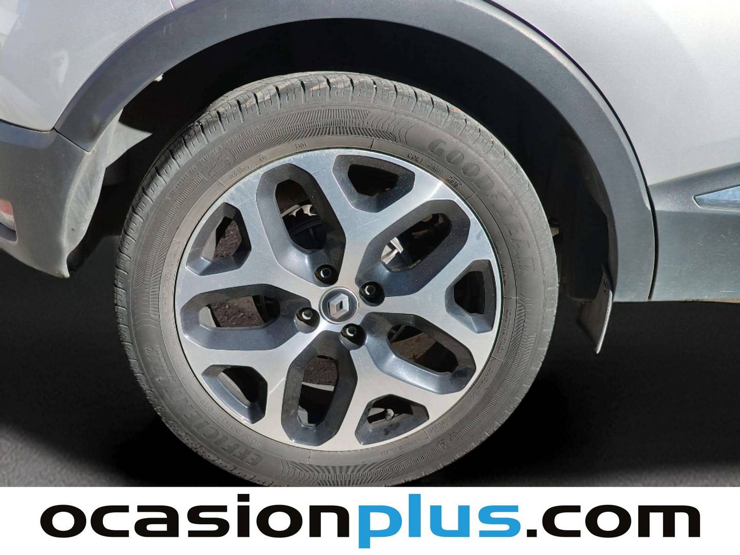 Foto Renault Captur Renault Captur Zen Energy TCe  (90 CV)