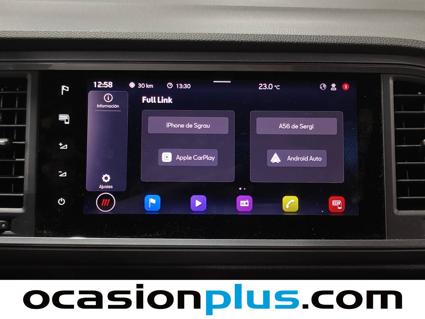 Acabados Cupra Ateca Cupra Ateca 2.0 TSI 4Drive DSG (300 CV)