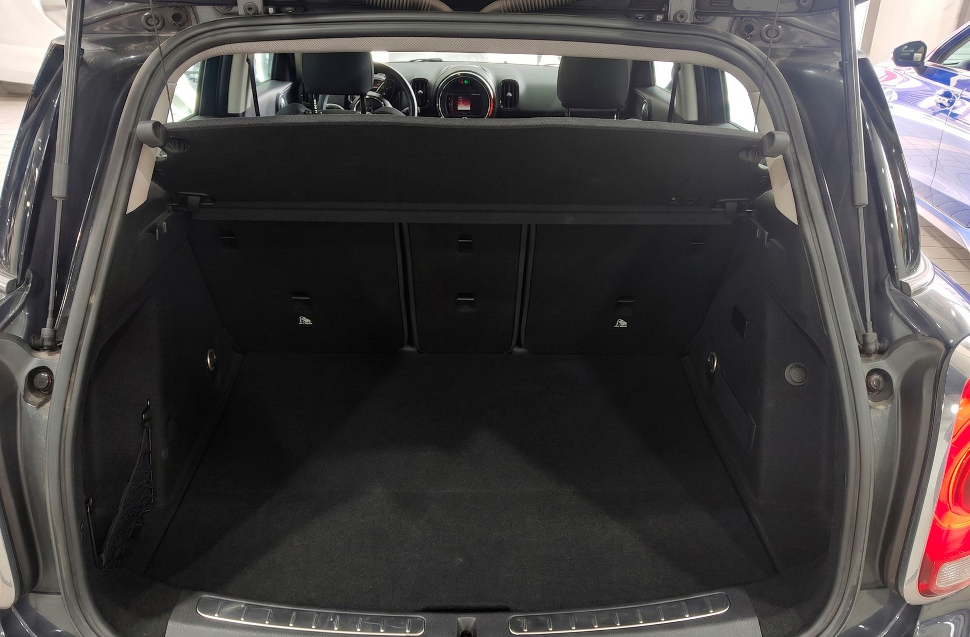 MINI Countryman S E ALL4 - foto 17