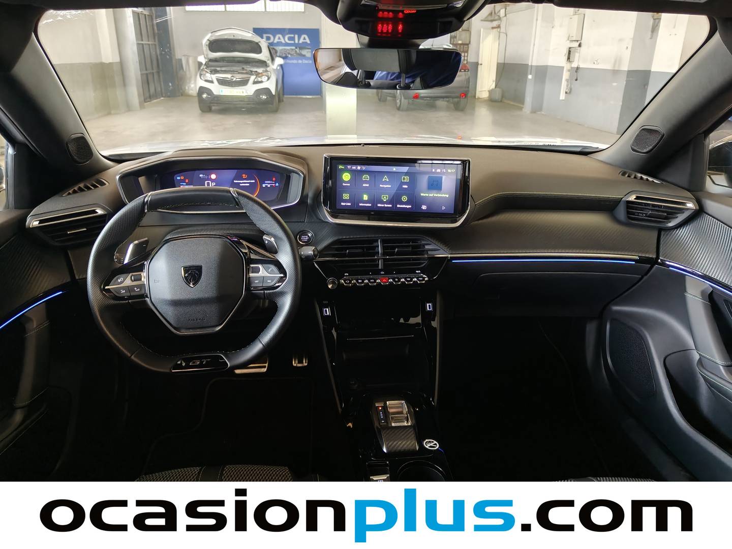 Peugeot 2008 Peugeot 2008 PureTech 130 S&S GT EAT8  (130 CV) al mejor precio