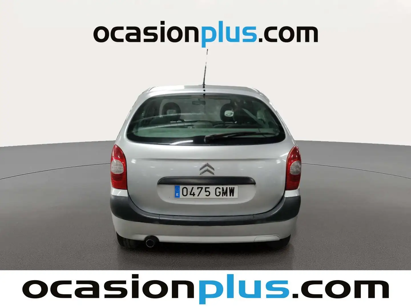 Foto Citroën Xsara Picasso Citroen Xsara Picasso 1.6 HDI LX Plus (92 CV)