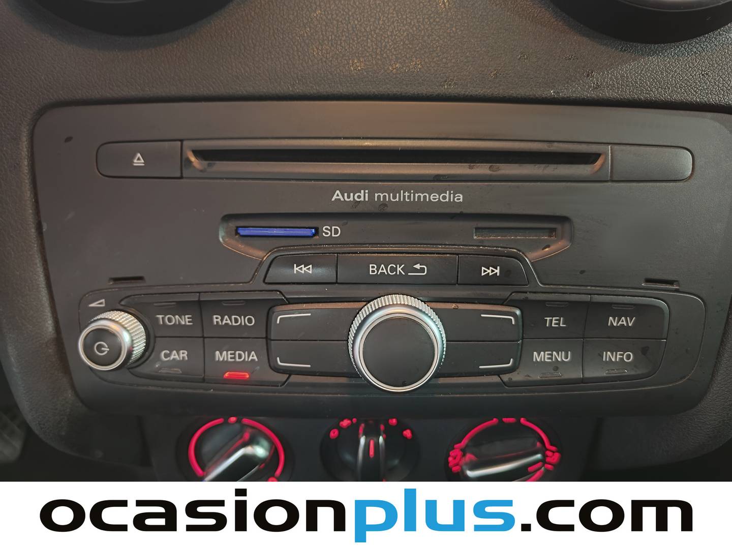 Audi A1 Audi A1 Sportback Attraction 1.2 TFSI (86 CV) barato