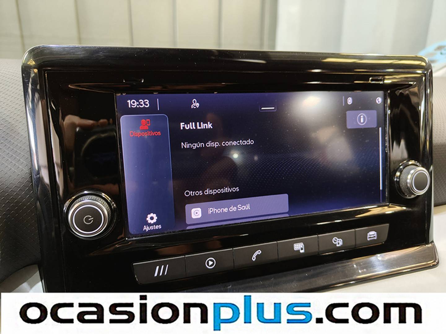 Foto Seat Ibiza SEAT Ibiza 1.0 MPI Style XL Edition (80 CV)