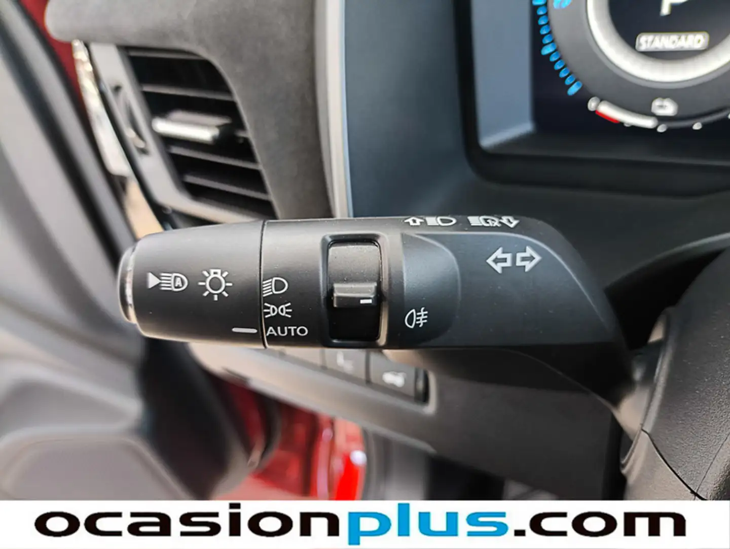 Foto Nissan QASHQAI Nissan Qashqai E-POWER N-Design (190 CV)