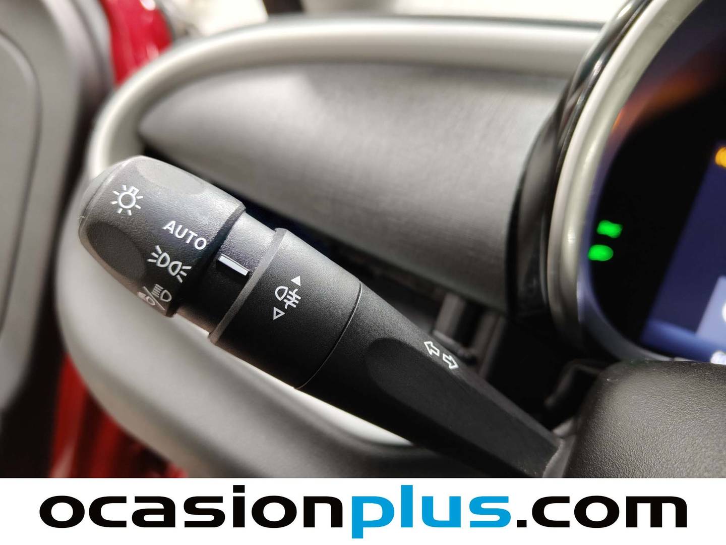 Foto Fiat 600 Fiat 600 1.2 MHEV DDCT (100 CV)