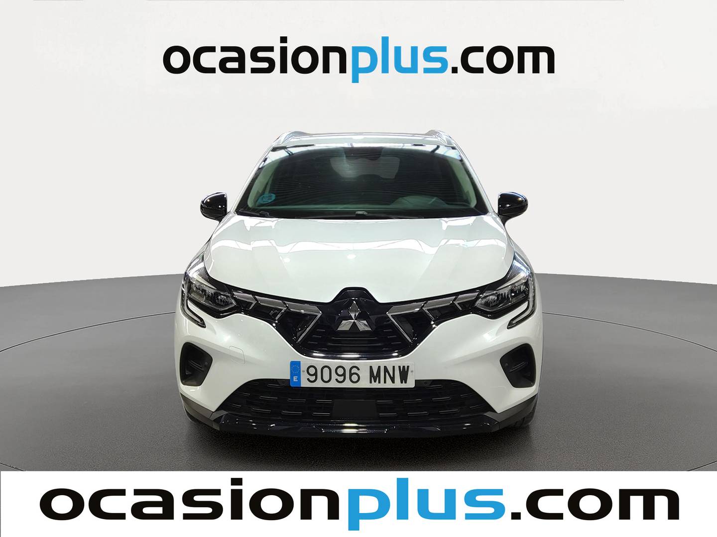 Mitsubishi ASX Mitsubishi ASX 100T Motion (91 CV) 91cv