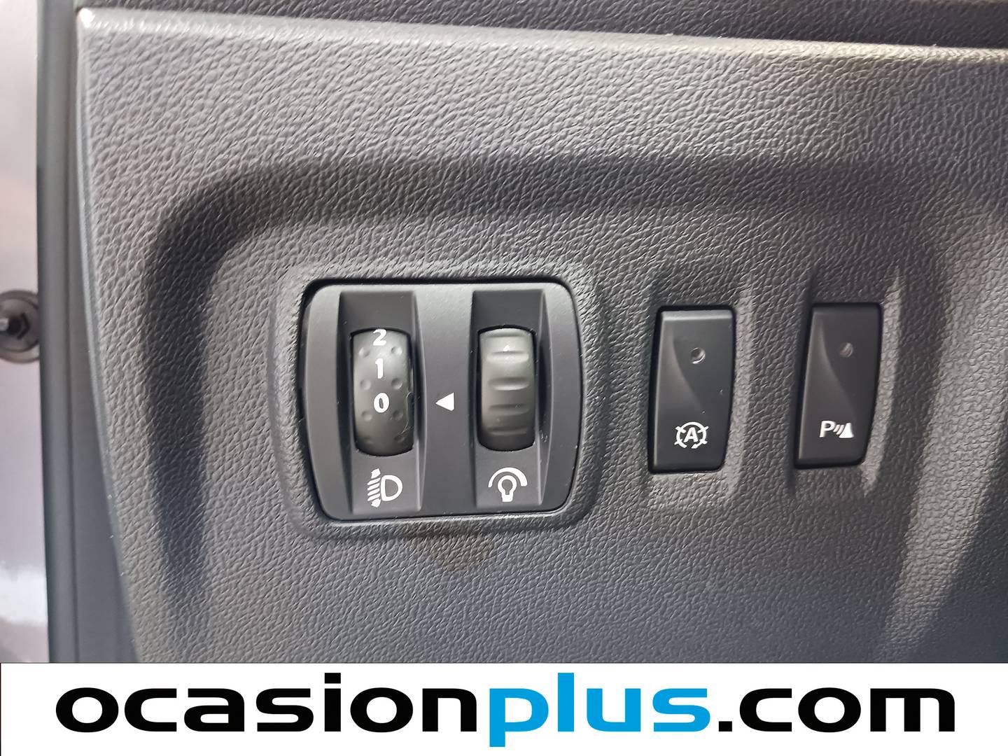 Renault Captur Renault Captur Zen Energy dCi (90 CV) EDC diésel