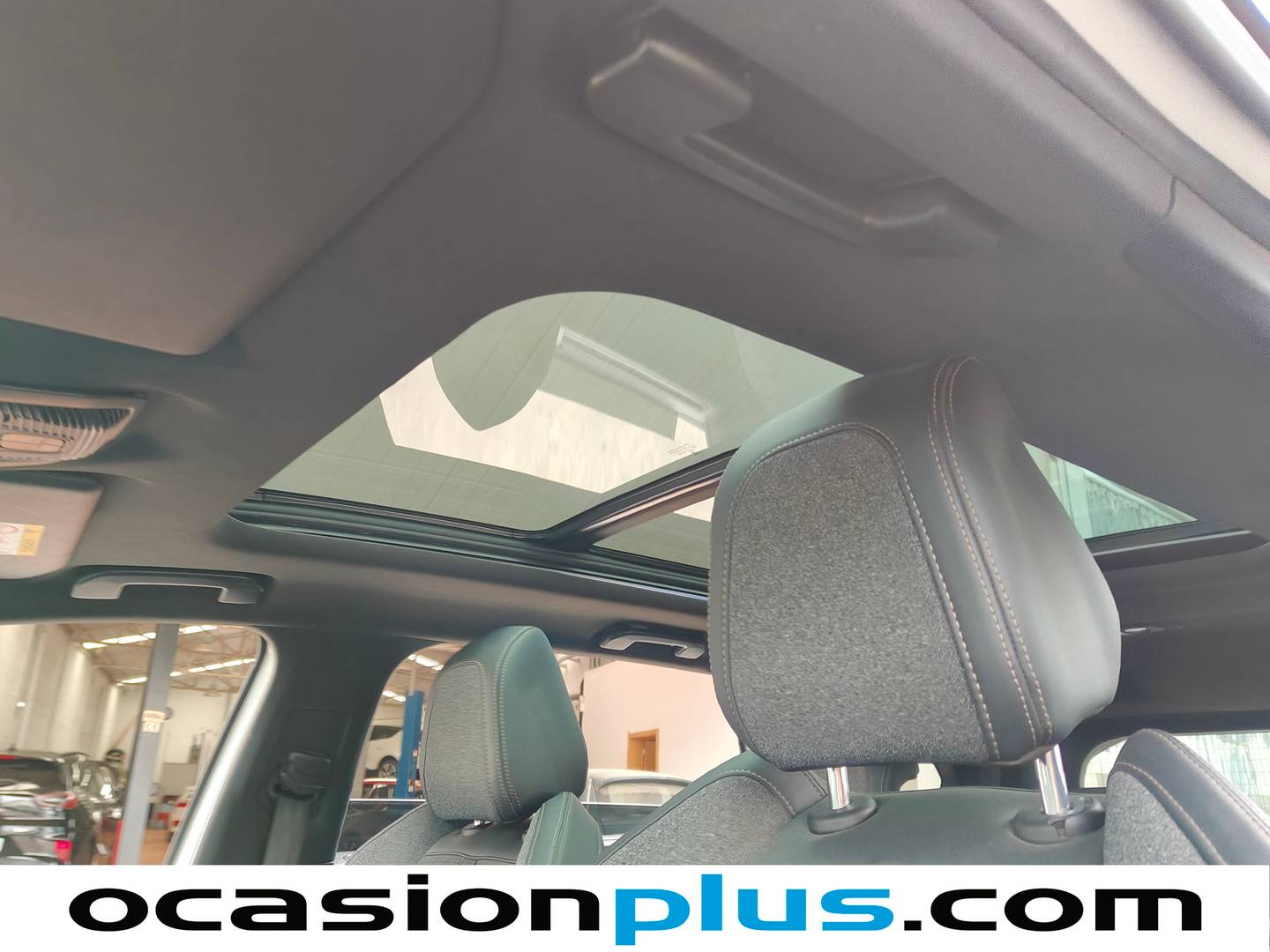 Extras y acabados del Peugeot 5008 Peugeot 5008 PureTech 180 GT Line EAT8 (180 CV) 7 Plazas