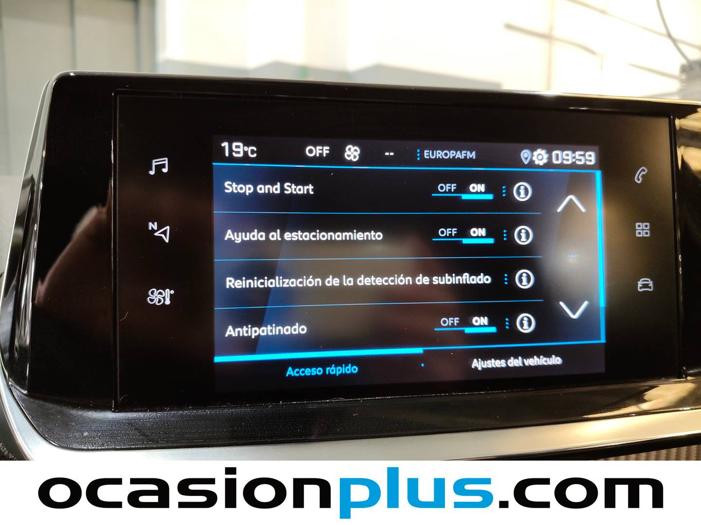 Peugeot 2008 Peugeot 2008 BlueHDi 110 S&S Active Pack (110 CV) diésel