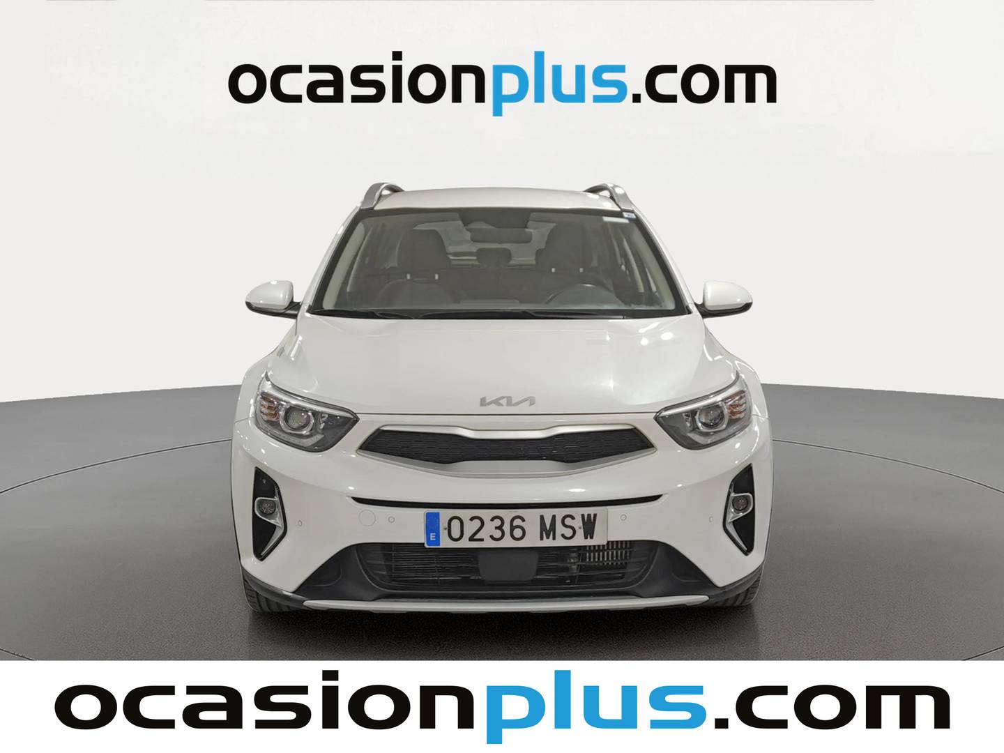 KIA Stonic KIA Stonic 1.0 T-GDi Drive (100 CV) seminuevo