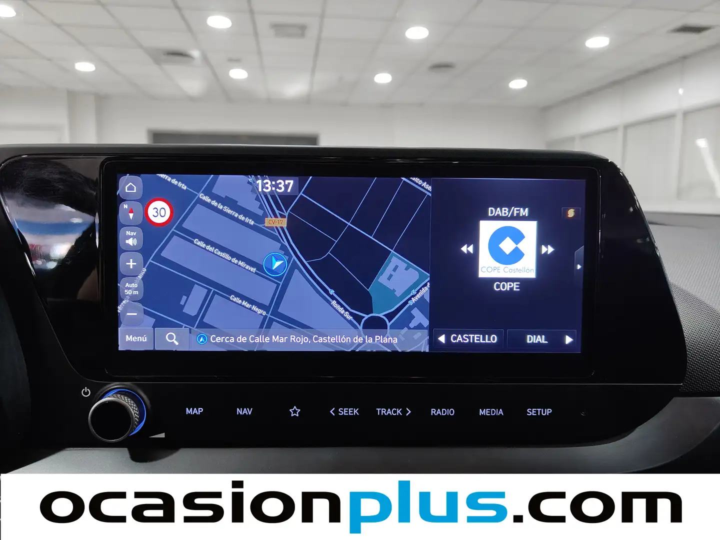 Foto Hyundai i20 Hyundai i20 1.6T N  (204 CV)