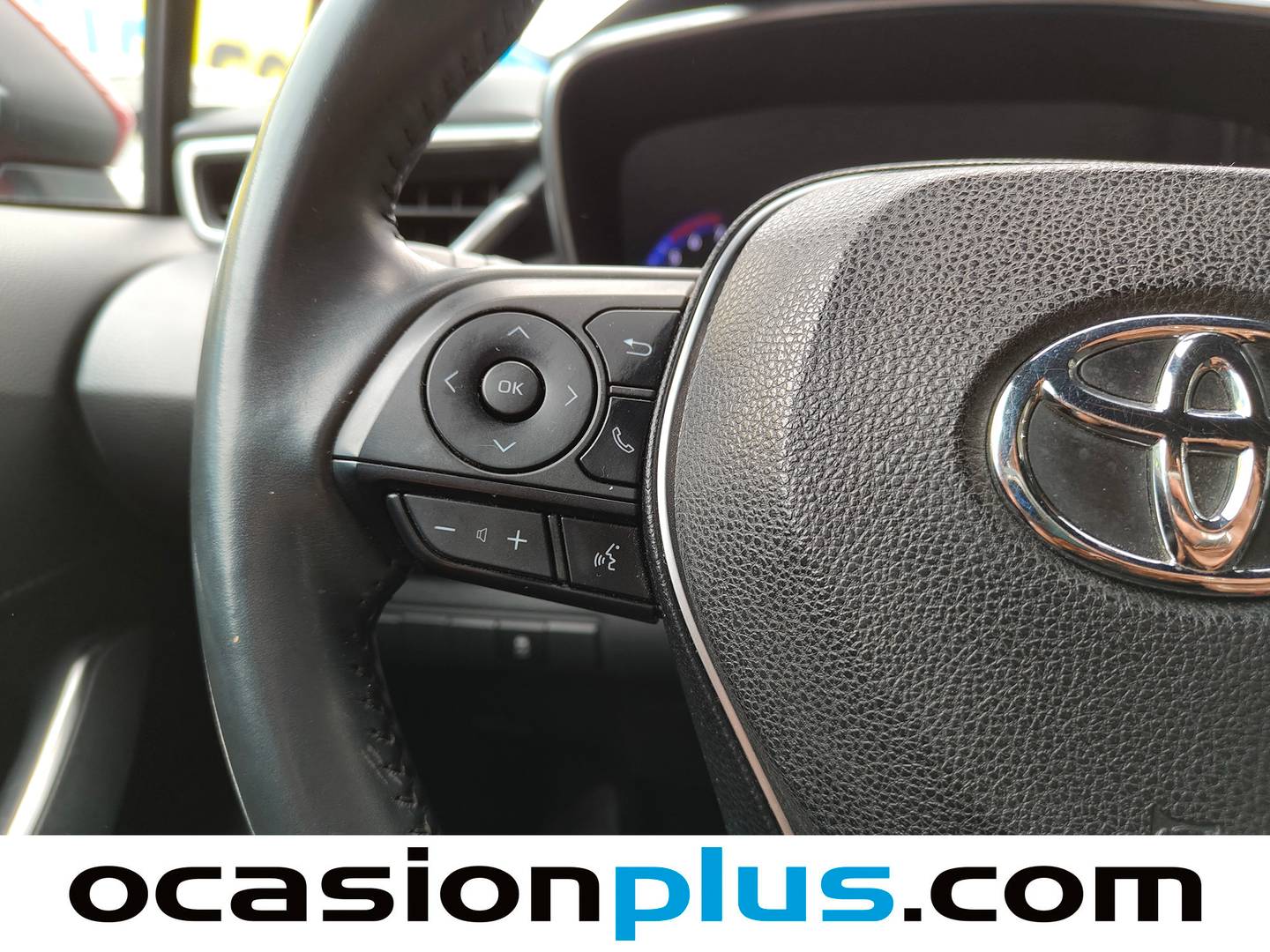 Toyota Corolla Toyota Corolla Touring Sports 125H Active Tech E-CVT (122 CV) 122cv