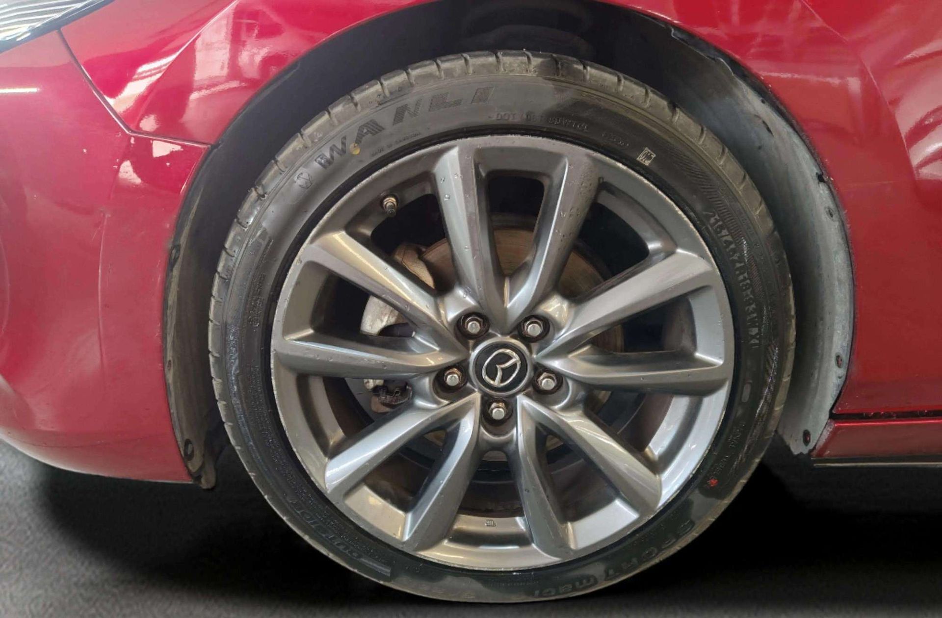 Mazda Mazda3 2.0 Skyactiv-G Evolution - foto 34